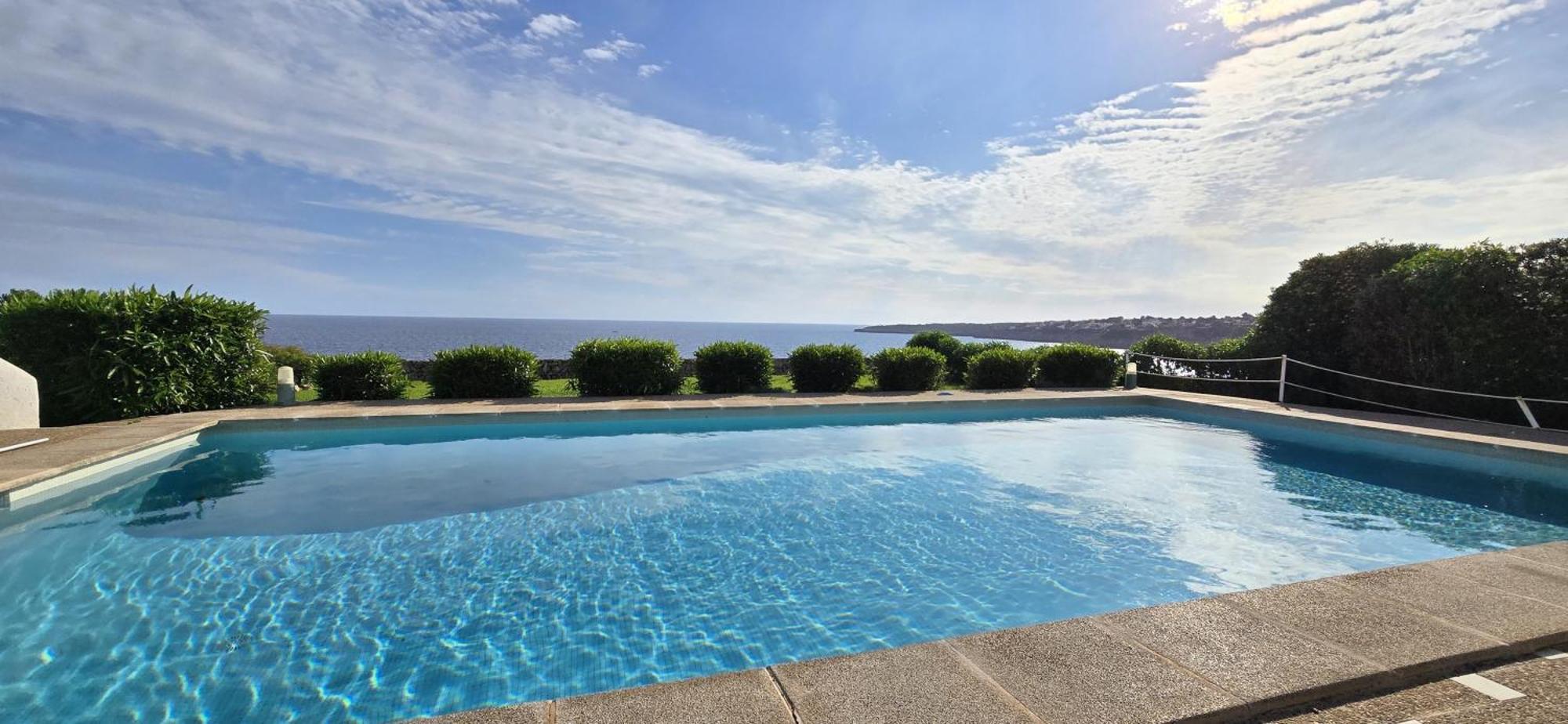 Helios En Cala Pi Con Vistas Despejadas Ferienhaus Cala Pi (Mallorca)